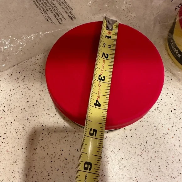 Cheerios Cereal SNACK by Swell 16oz Bowl Stainless Steel Storage Container - Picture 10 of 12